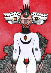 Das Auge, 2012